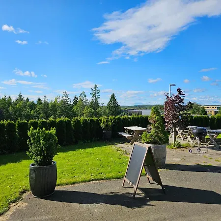 Moldfaret 19m * Arendal