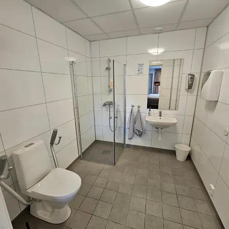 Moldfaret 19m Arendal